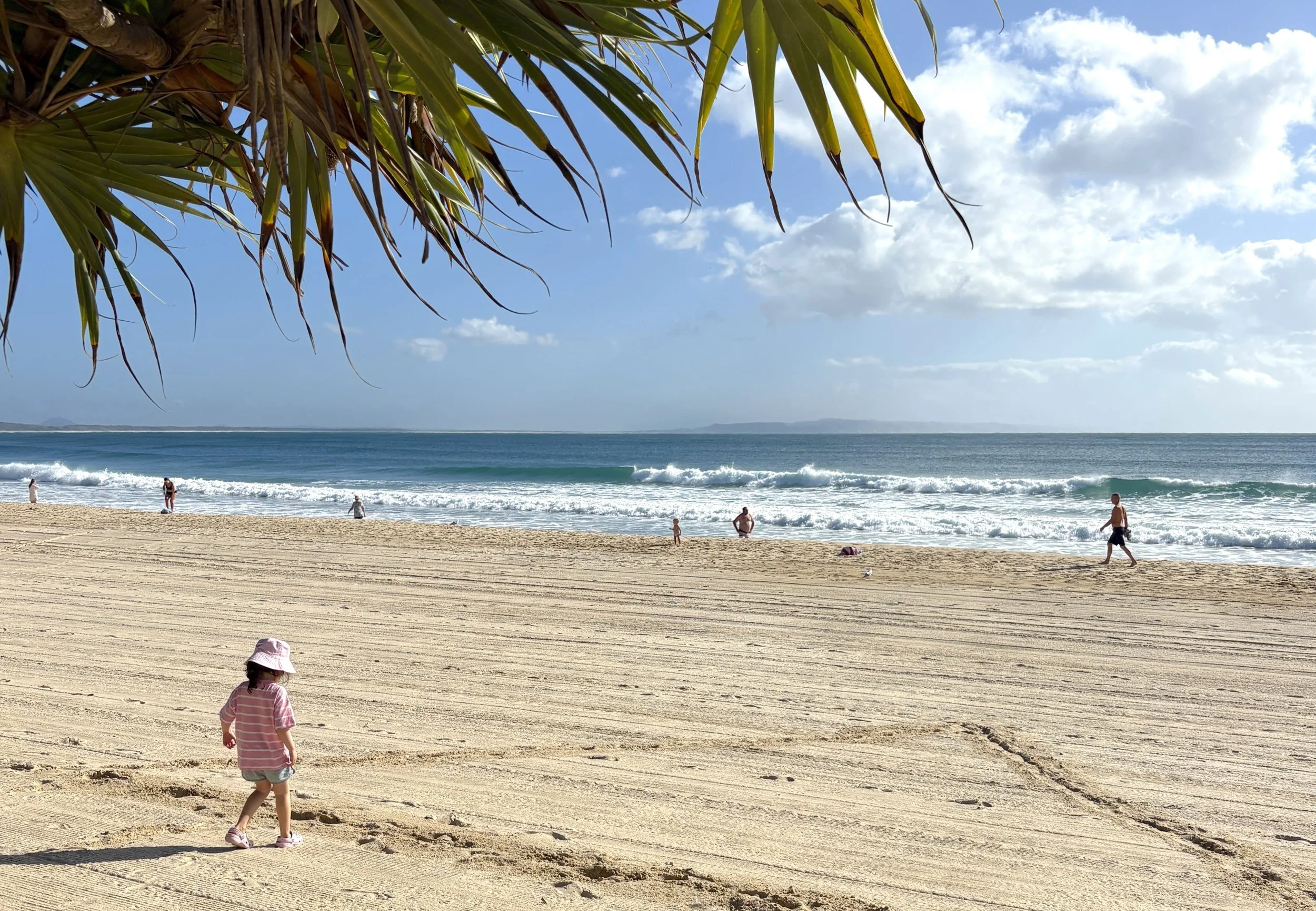 The Best Things to Do on the Sunshine Coast with Kids