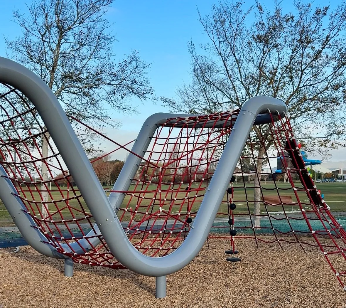 10 New Christchurch Playgrounds You Have to Check Out (and the Best Cafes Near Them)