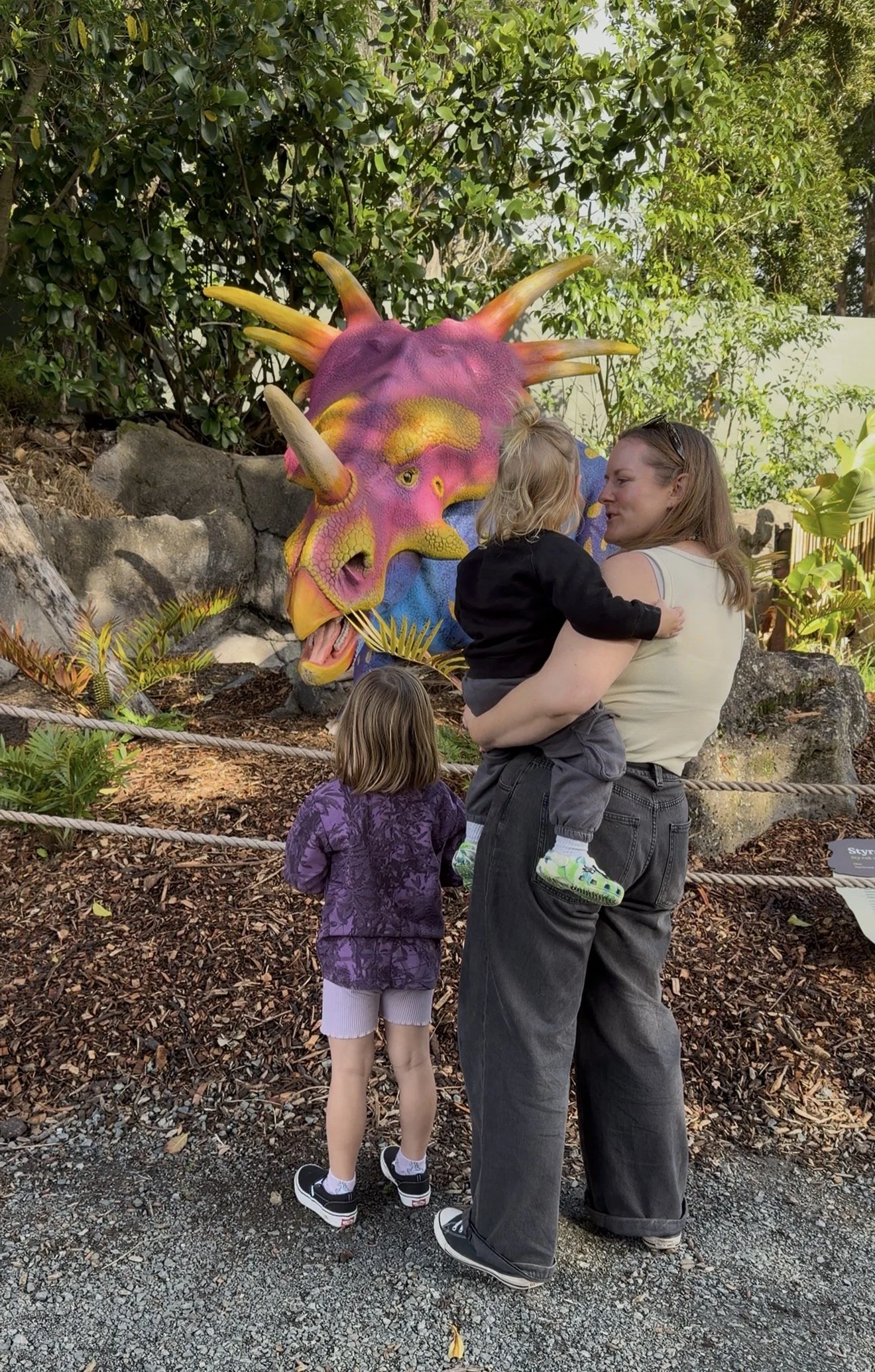10 Activities To Do With Kids This Spring In Auckland