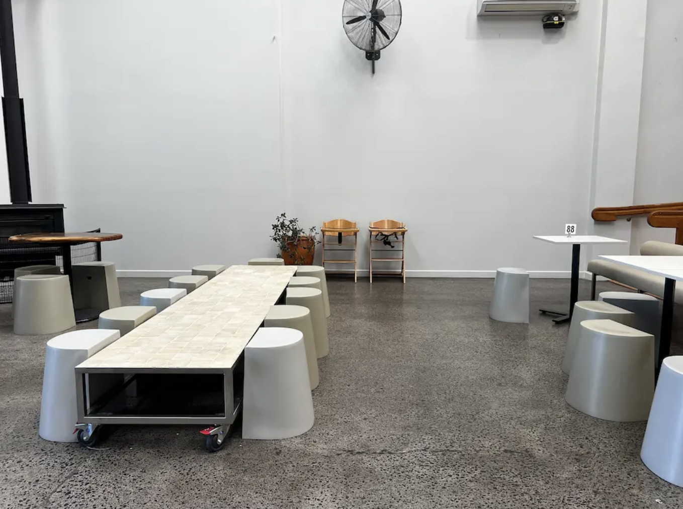 The Best Cafes in Auckland for Coffee Groups
