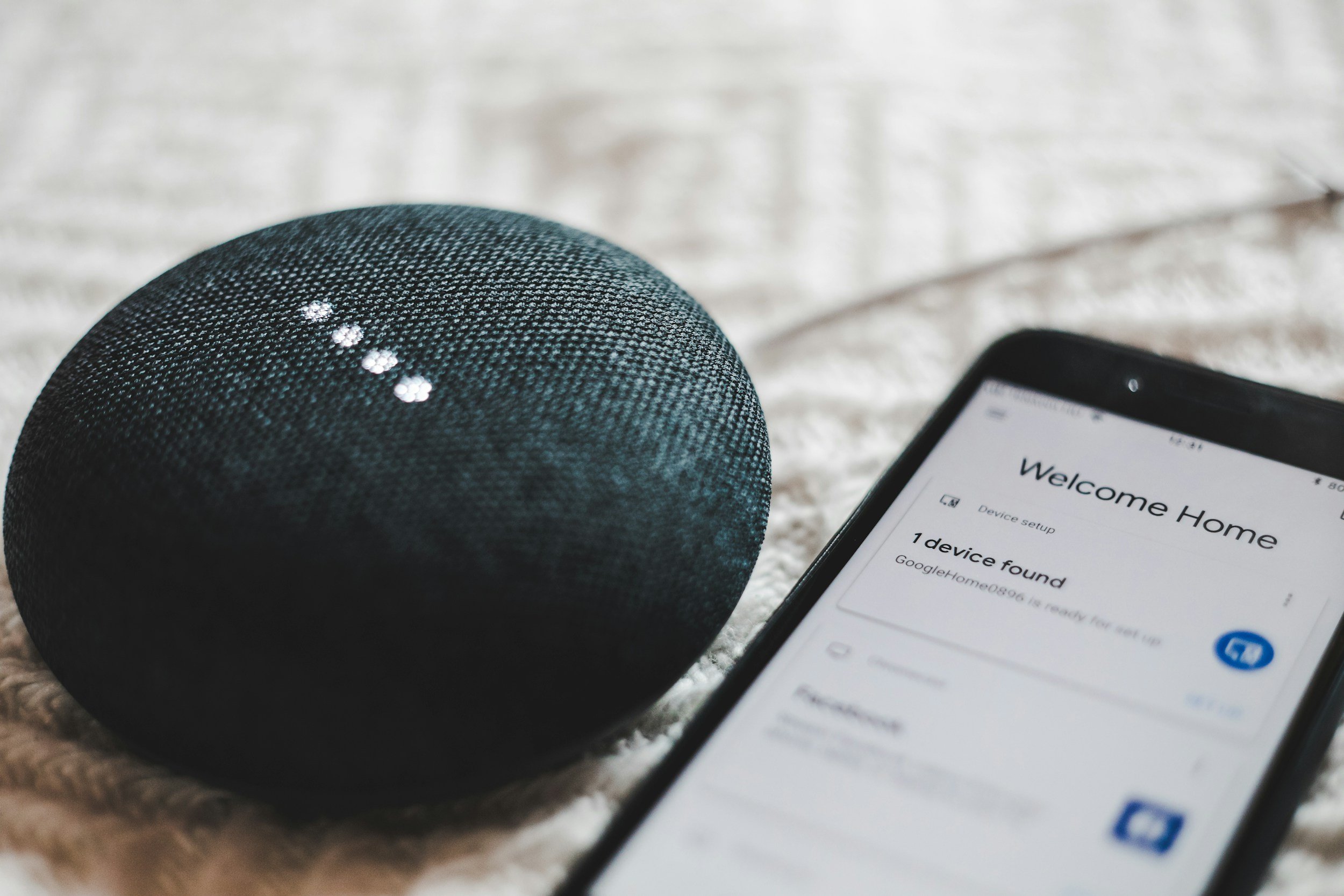 Incorporating Smart Technology into Your Home Renovation