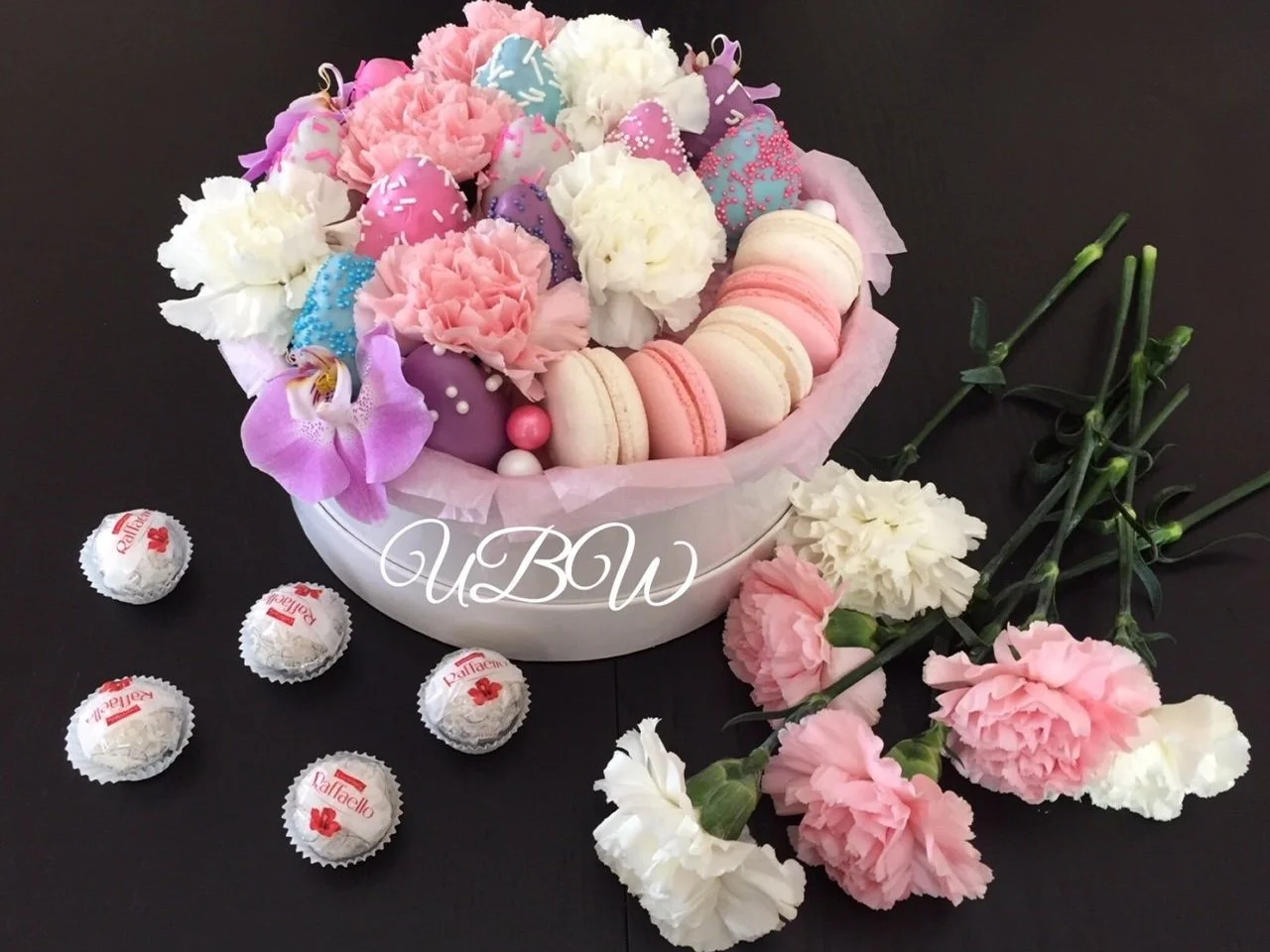 Edible Arrangements – A Perfect Gift Idea for Mother’s Day