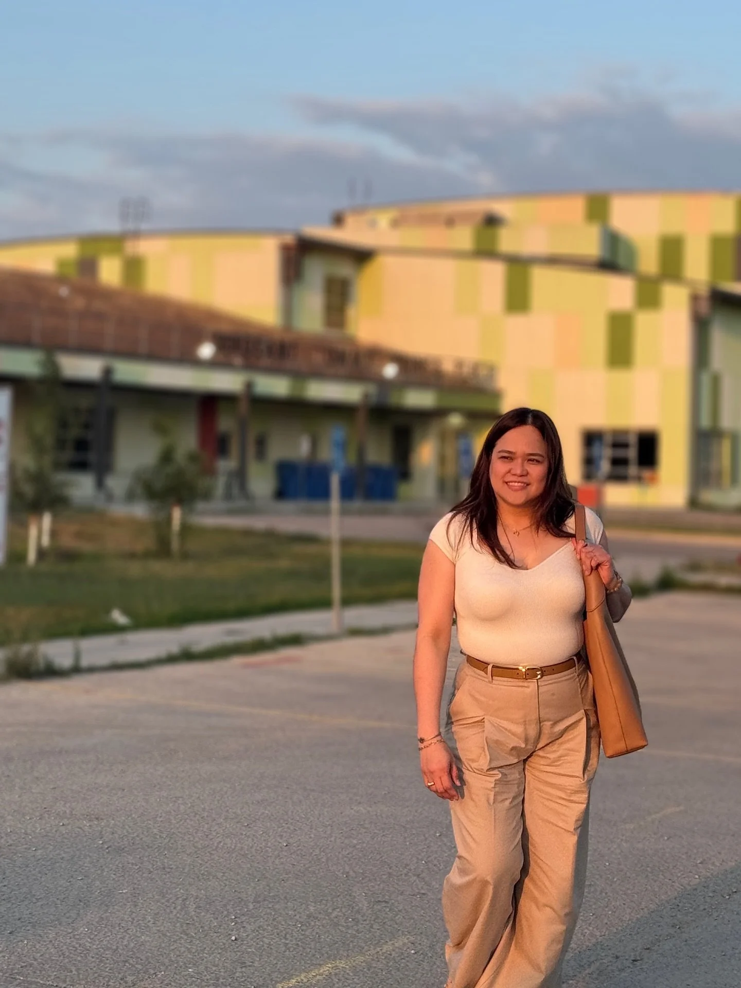 REAL TALK WITH TYH: When I first moved to Canada, I thought hard work was enough to get ahead. I was wrong.

But the truth? Without a plan, I was always playing catch-up.  Rent, groceries, bills, they ate up everything I earned. Saving felt impossibl