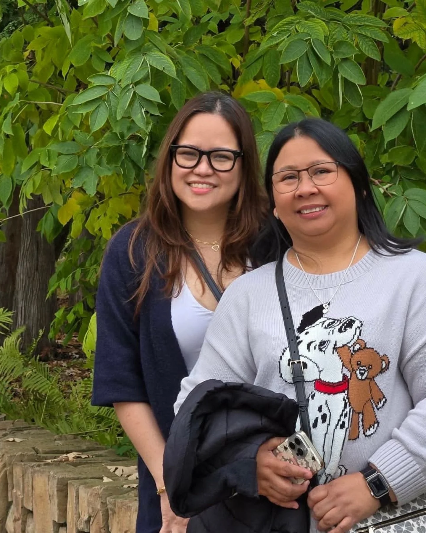 From Baste days to new memories in Winnipeg. So grateful to reconnect with you Einn&auml; &Auml;suas. Welcome to the city! 

Special thanks to @wifey_mode for the photos 💕

#exploringlocal #wheninwinnipeg #sebastiniansreuinited #psychologystudents #