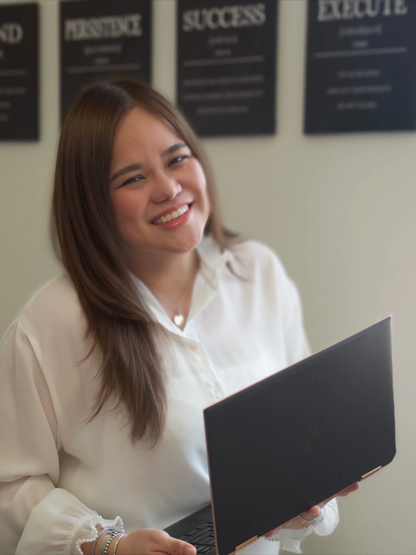 💕Grateful Wednesday Post 💕 Lately, most of the clients I&rsquo;ve been serving were referrals from either people I know or from my other clients&hellip;. and that means the world to me.

There&rsquo;s truly no bigger compliment than when someone tr