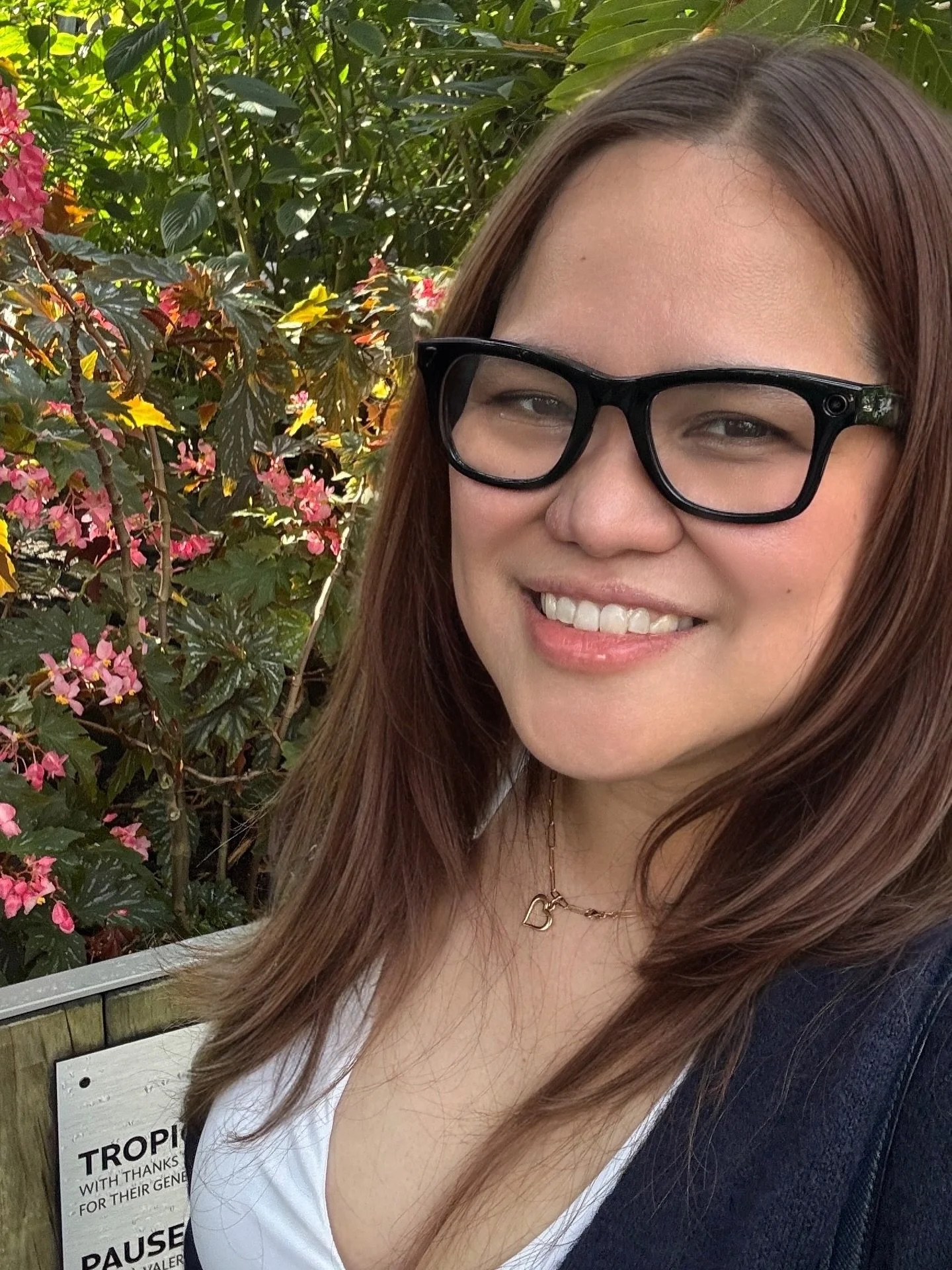 Hello, November!!! 🍂🍁🍂

My birthday month always feels like a quiet awakening , a reminder that I&rsquo;ve grown, I&rsquo;ve learned and I&rsquo;m still becoming.

This year, I&rsquo;m entering my new chapter grateful for every lesson that shaped 