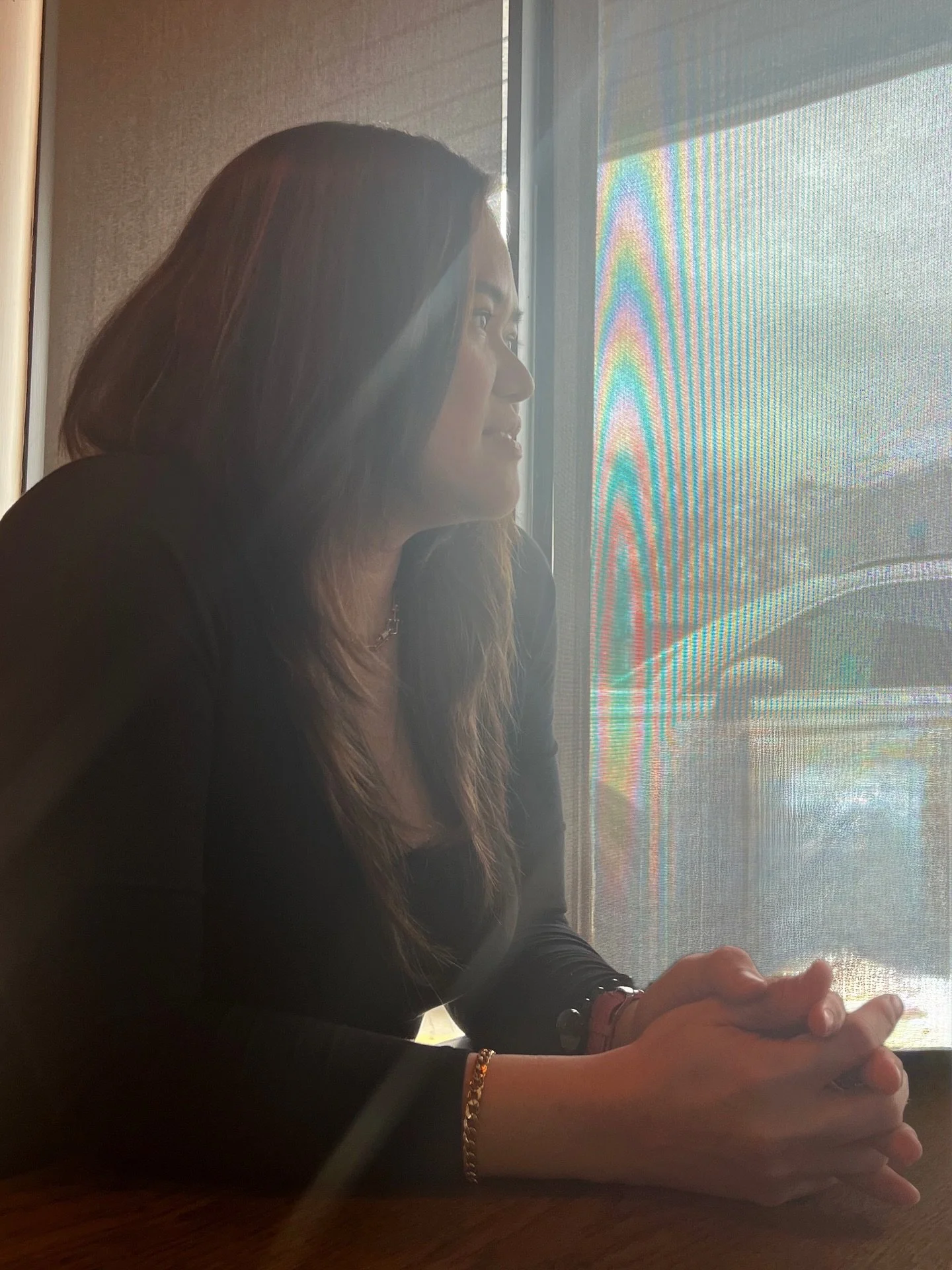 If there&rsquo;s one thing that&rsquo;s carried me through every season&hellip; it&rsquo;s faith.

Not the loud kind that demands proof, but the quiet kind that I used to calm myself when I&rsquo;m@in doubtd, &ldquo;Keep going. Something good is unfo