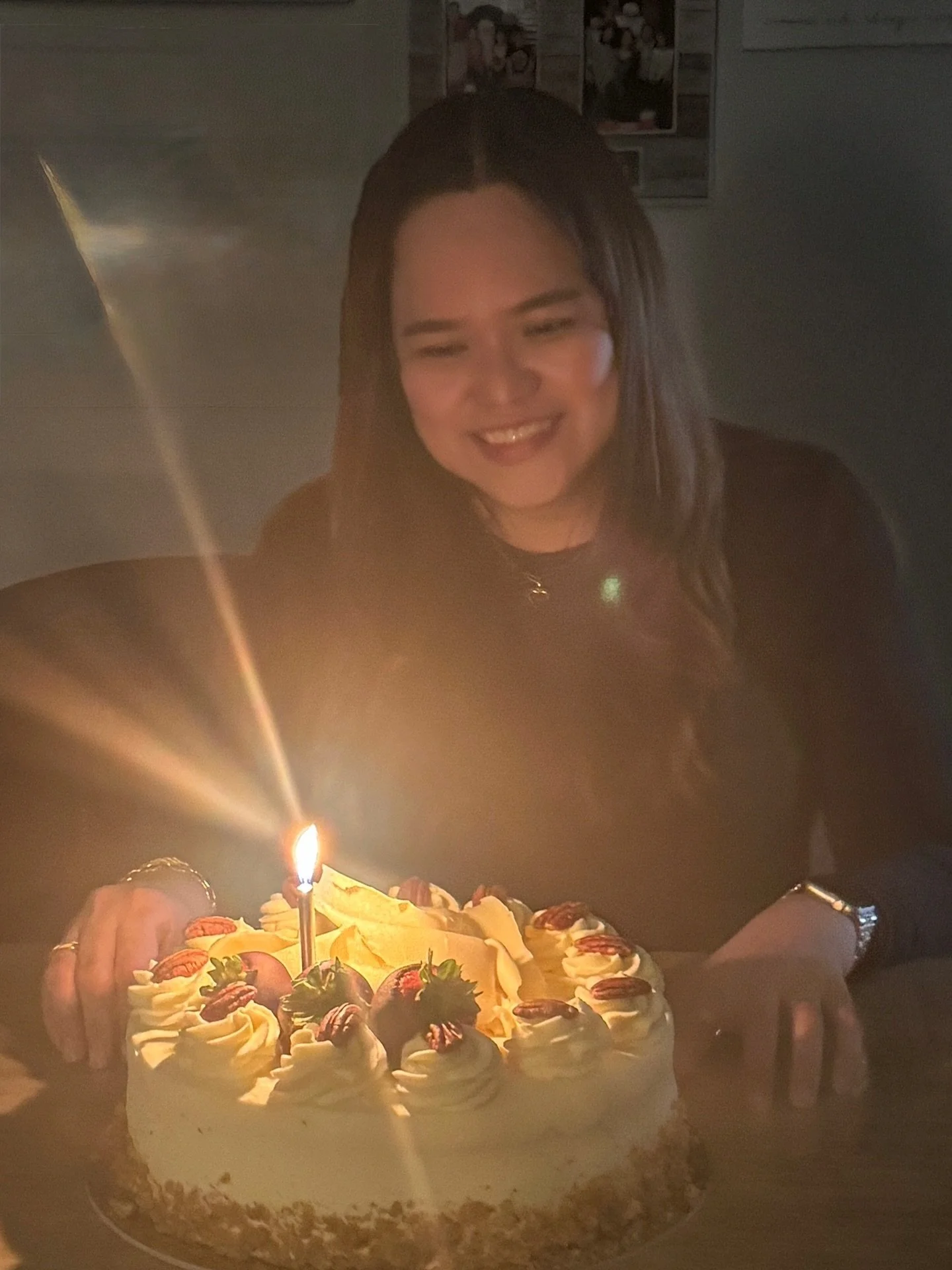 I celebrated my birthday a little differently this year&hellip; somewhere between time zones, inside an airport and thousands of feet above the ground.

Maybe that&rsquo;s exactly how this season was meant to be&hellip; in TRANSIT, in BETWEEN, BECOMI