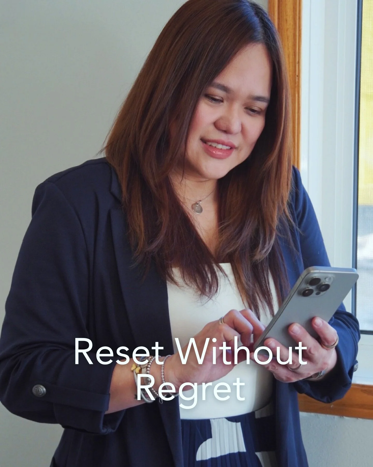 December isn&rsquo;t about judging how the year went&hellip; it&rsquo;s about learning from it.

What worked, keep.
What didn&rsquo;t, release.
What you delayed, revisit - without guilt.

Strong finishes don&rsquo;t come from pressure.
They come from