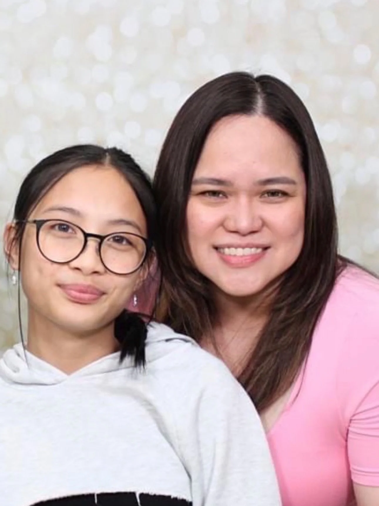 Happy Birthday to my baby girl @janinesophiaa 🎂
You make Mommy&rsquo;s life brighter and so much happier.
Watching you grow is my greatest joy. I love you so much, anak! 

#momentsnityh #momof3 #momlife #superwomanwannabe