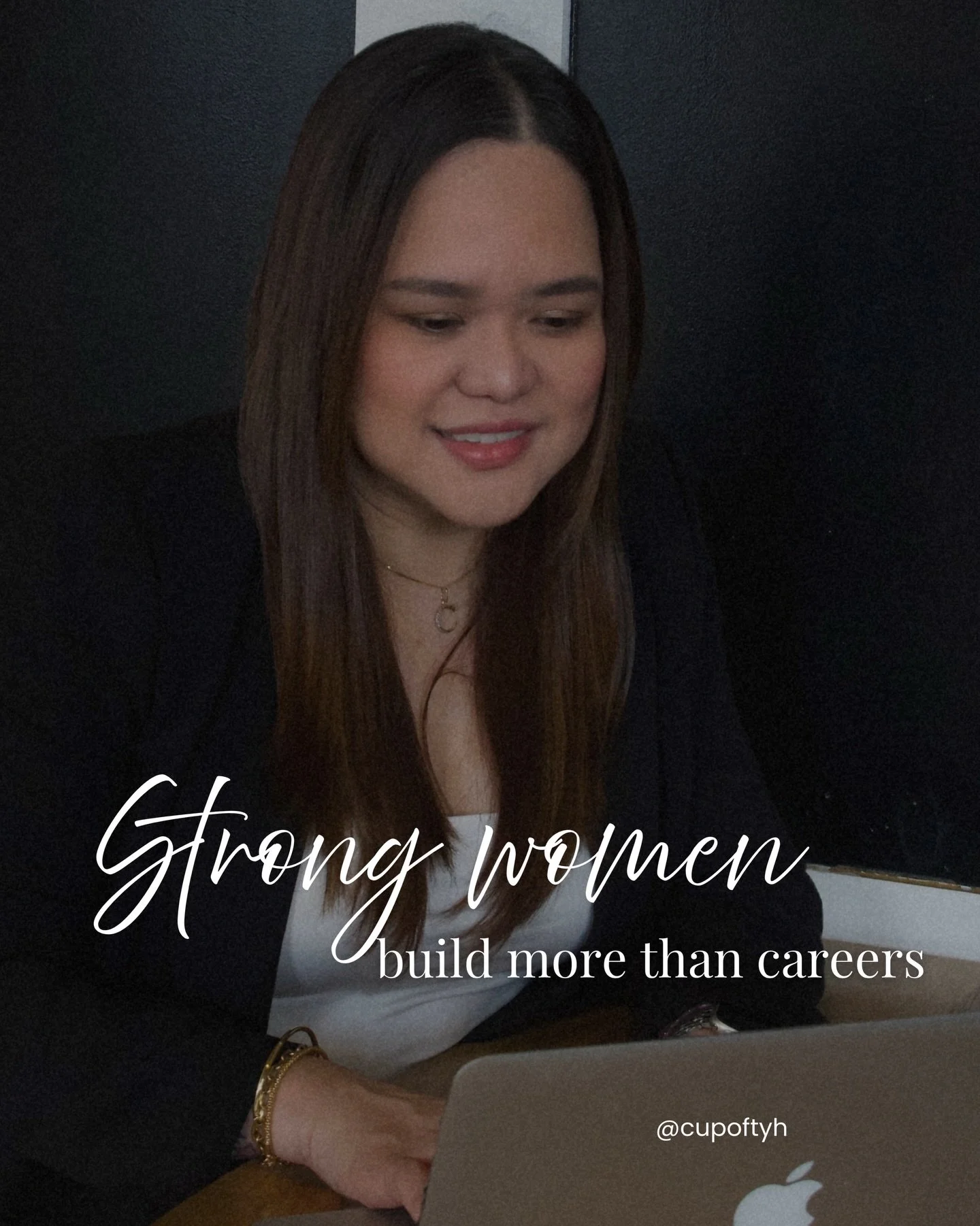 As we step into Women&rsquo;s Month, I&rsquo;ve been thinking about what strength really looks like.

It&rsquo;s not just ambition. It&rsquo;s responsibility.

It&rsquo;s the woman who: works full time. Supports her family. Makes hard decisions quiet