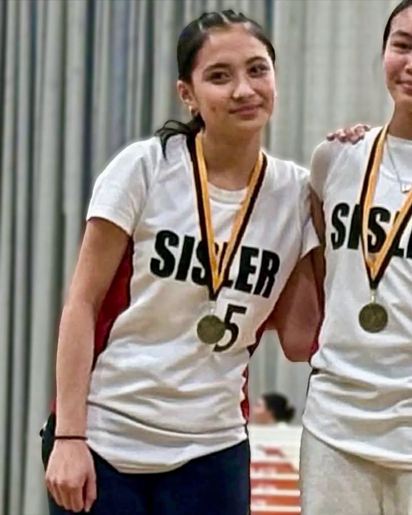 Big congratulations to the Sisler High School relay teams for bagging gold at yesterday&rsquo;s provincial championships! 🥇

Cheering a little louder because one of those amazing athletes is my daughter @janinesophiaa 💕 Proud mom forever!

#MOMents