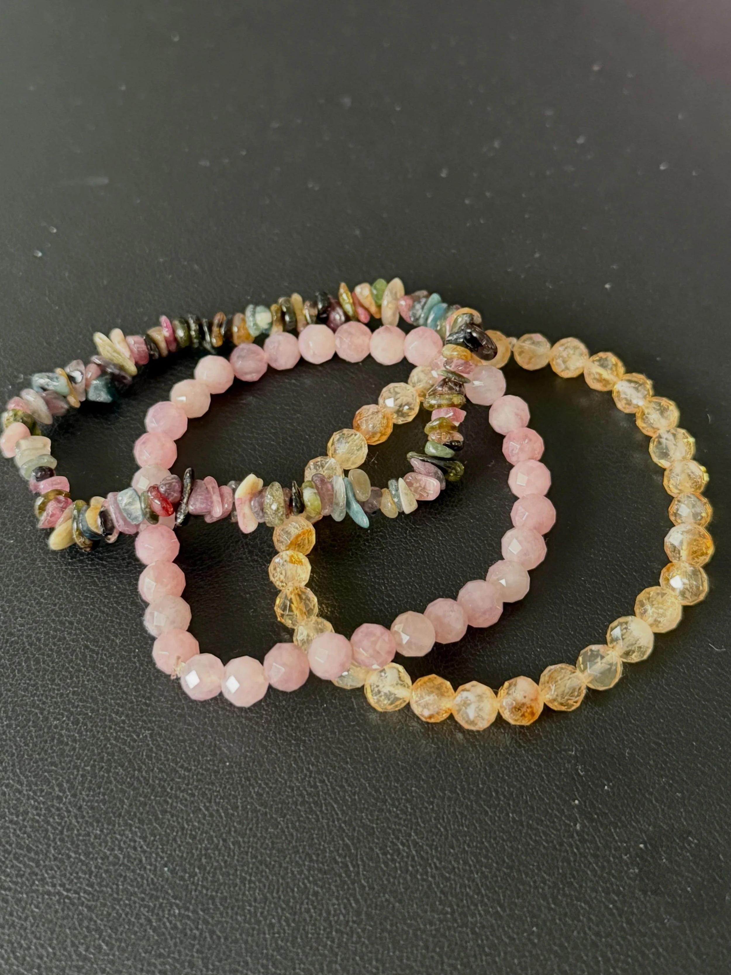 Ever since I was young, I&rsquo;ve always loved bracelets, especially crystal bracelets. There was just something about them that made me feel drawn to them, and honestly&hellip; that hasn&rsquo;t changed up to now.

Up &lsquo;til now, I still have l