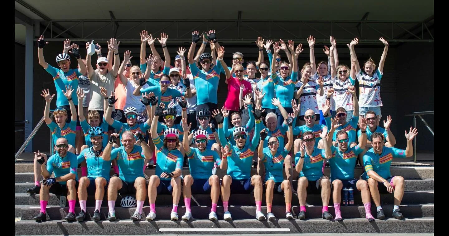 Put your hands up if you&rsquo;re ready for a new adventure!  Spots are filling fast with just a few left for the 2026 Ride for Lily.  The ACT to MCG will see riders take on 1000km and plenty of hills as they traverse from Canberra to Melbourne in Ap