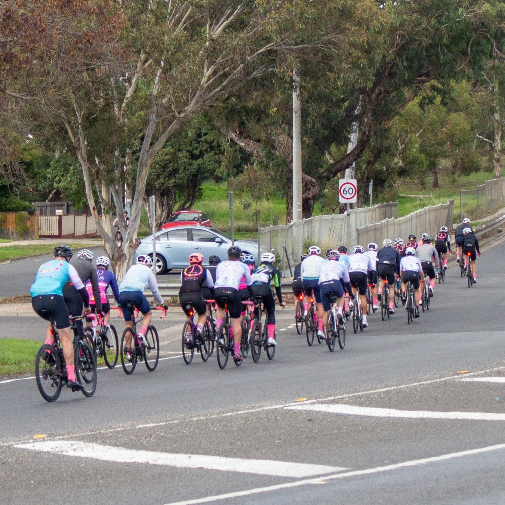 Looking for your next challenge? Want to help raise money to find a cure for childhood cancer? Registration is now open for the 2027 Ride for Lily - North Island Navigation with limited spots left! From March 30 - April 5, 2027 this epic ride will co
