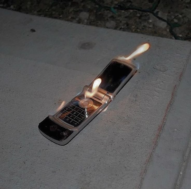 Surviving Your Feed When the World’s on Fire