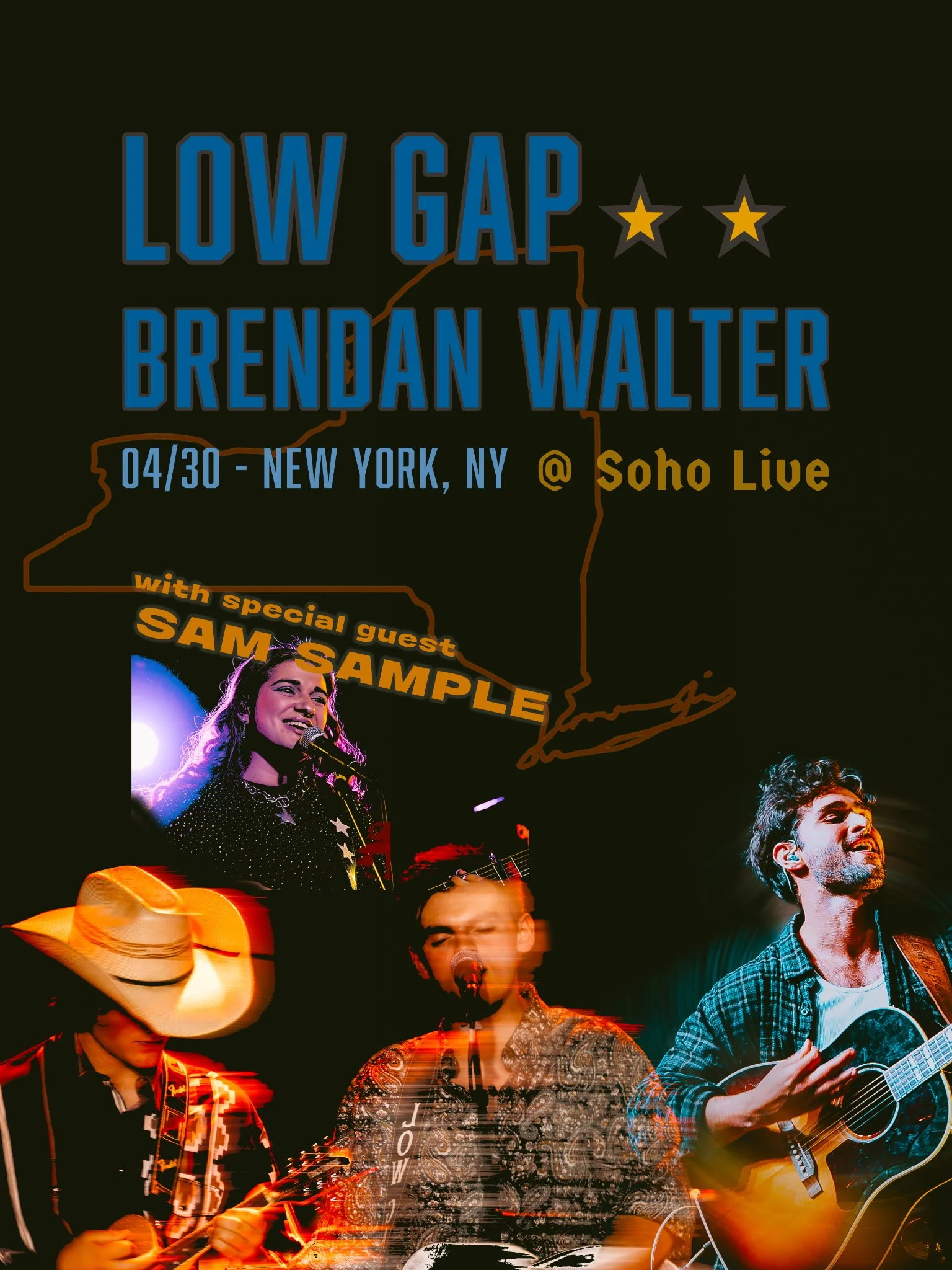 NYC