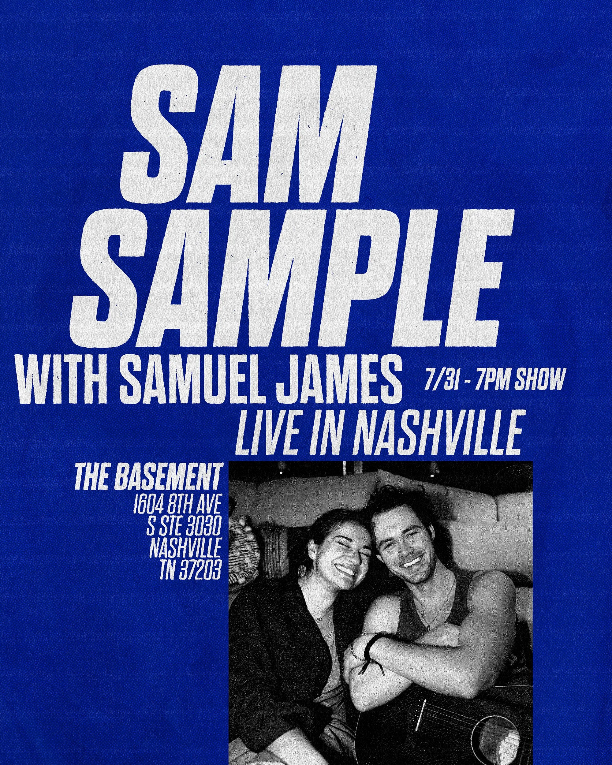 NASHVILLE