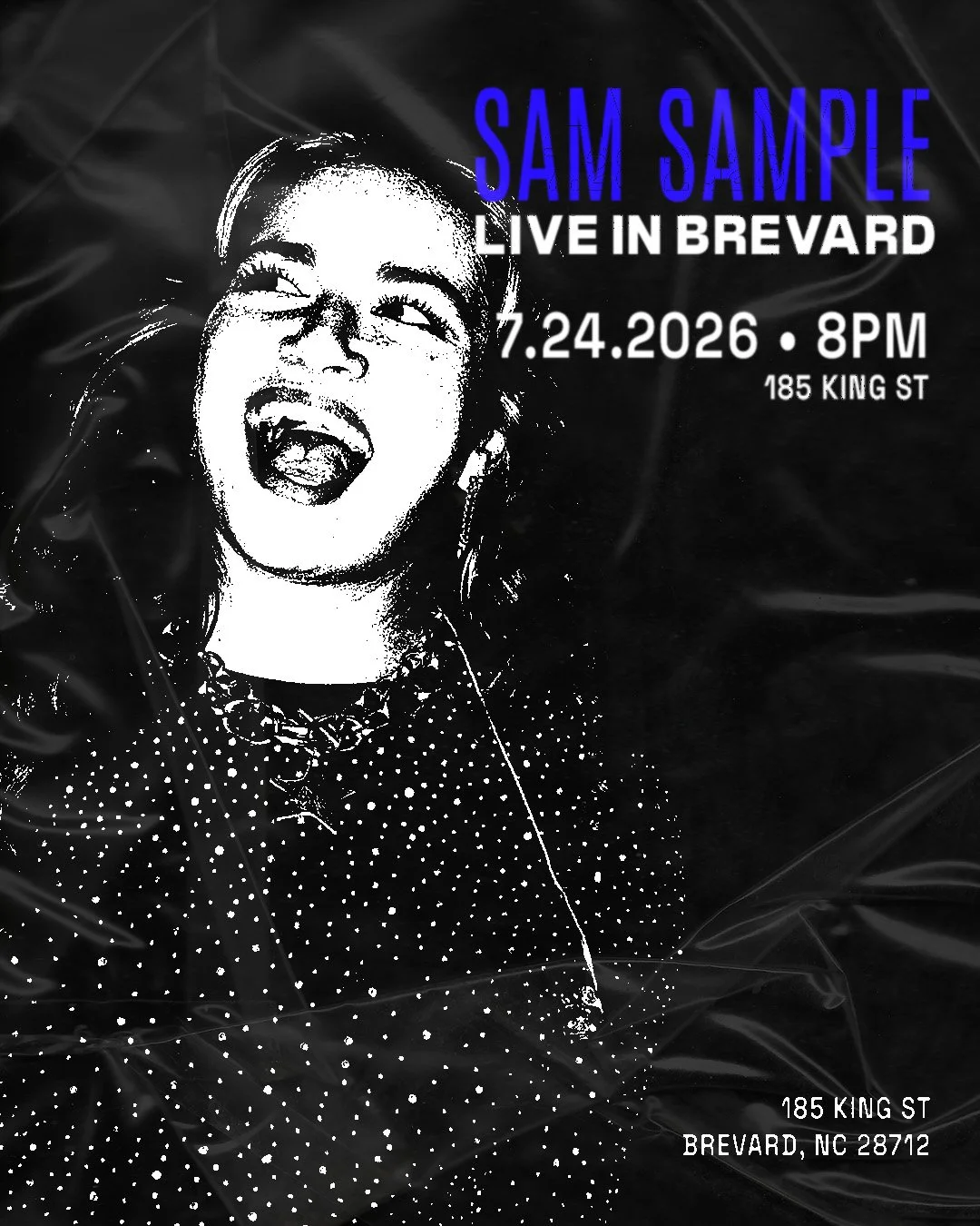 BREVARD