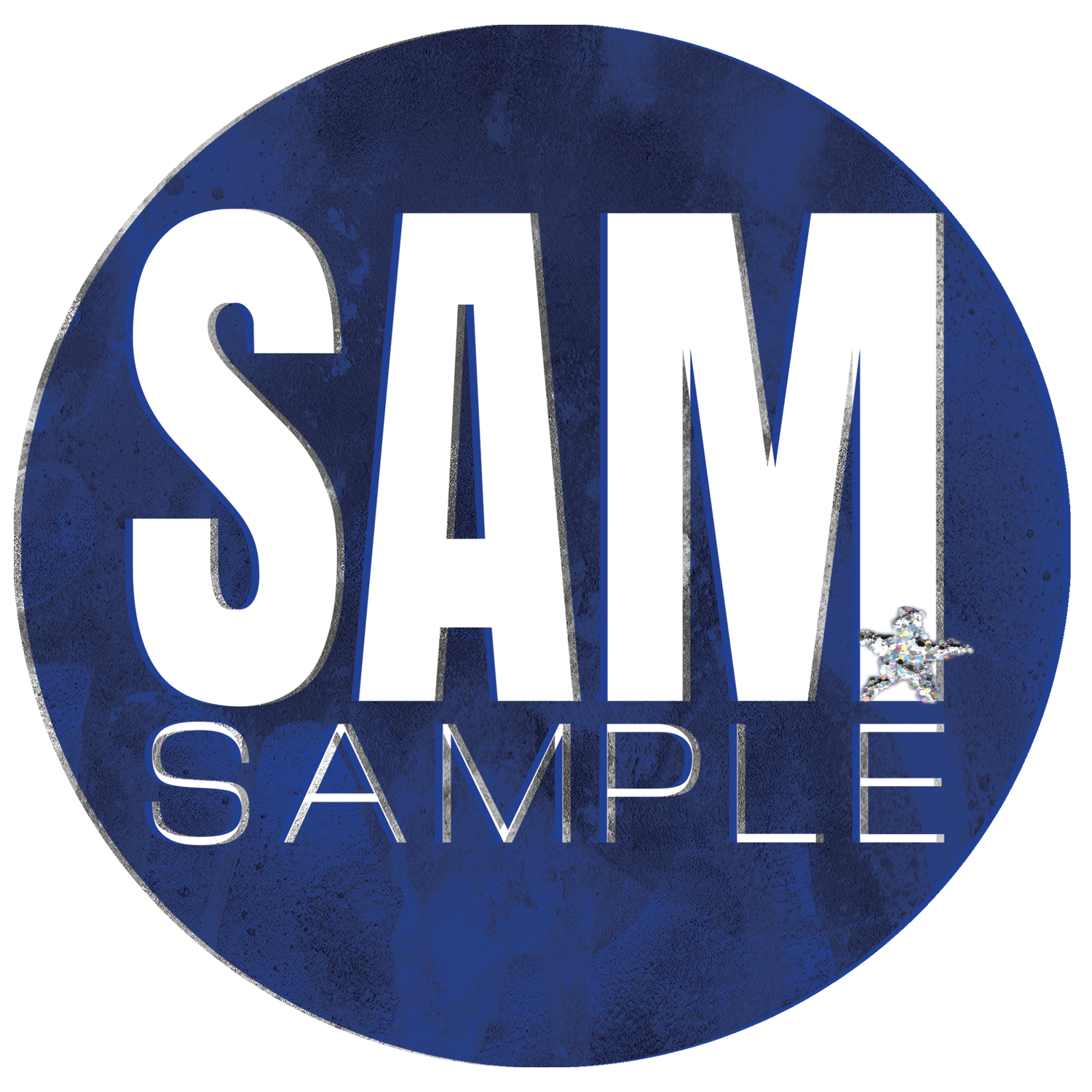 Sam Sample