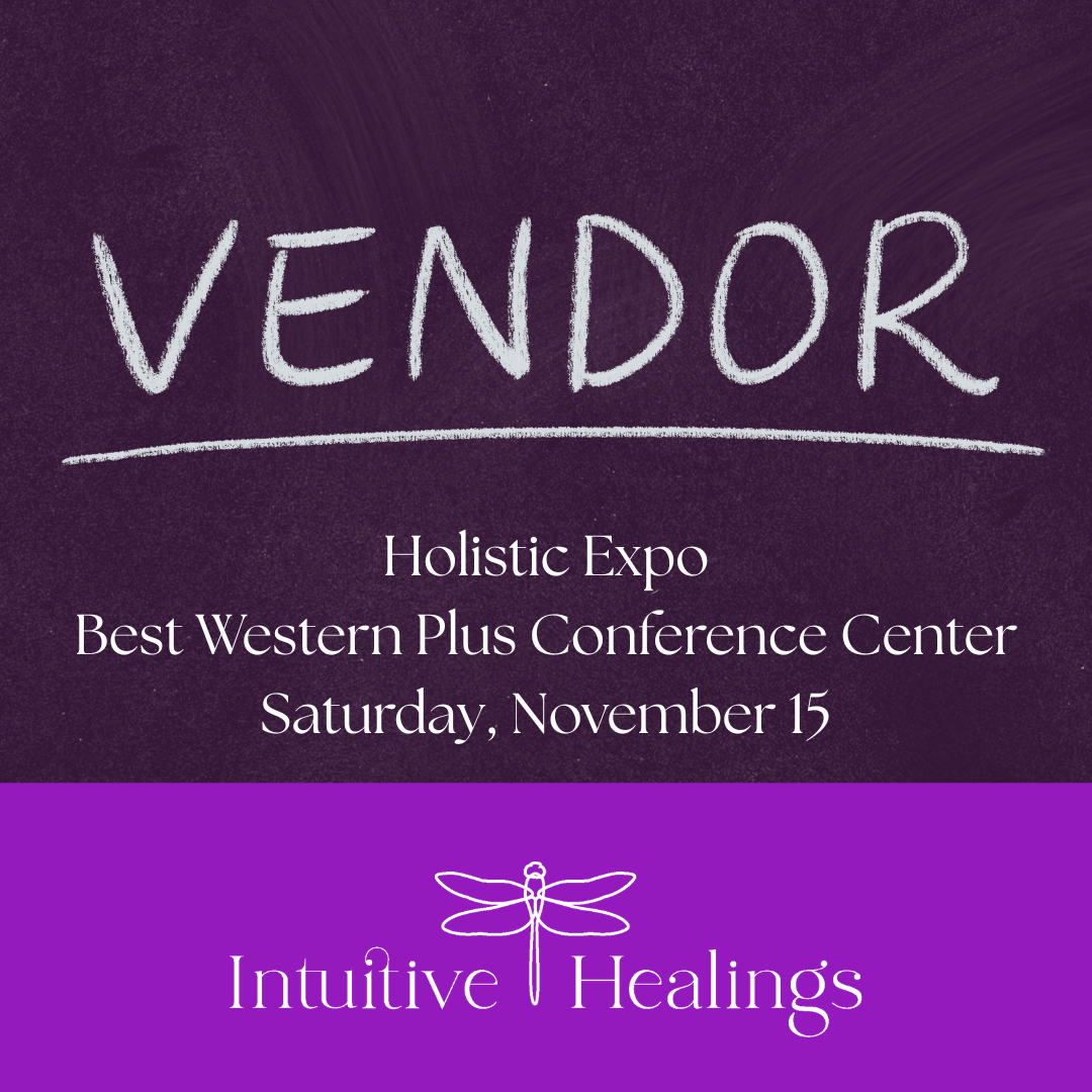Holistic Expo