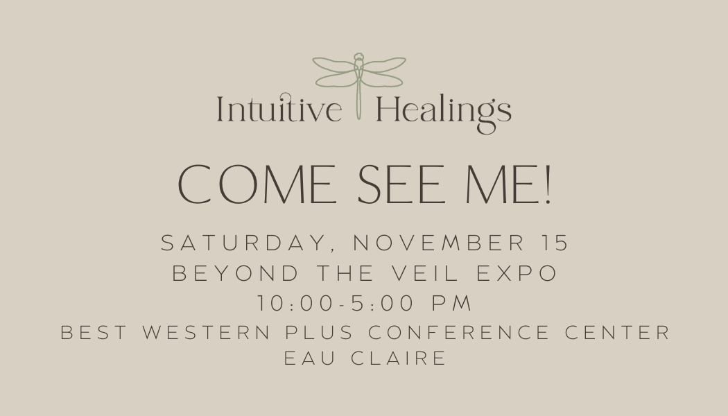 Beyond the Veil Expo