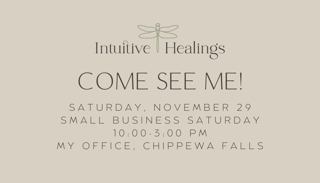 Small Business Saturday