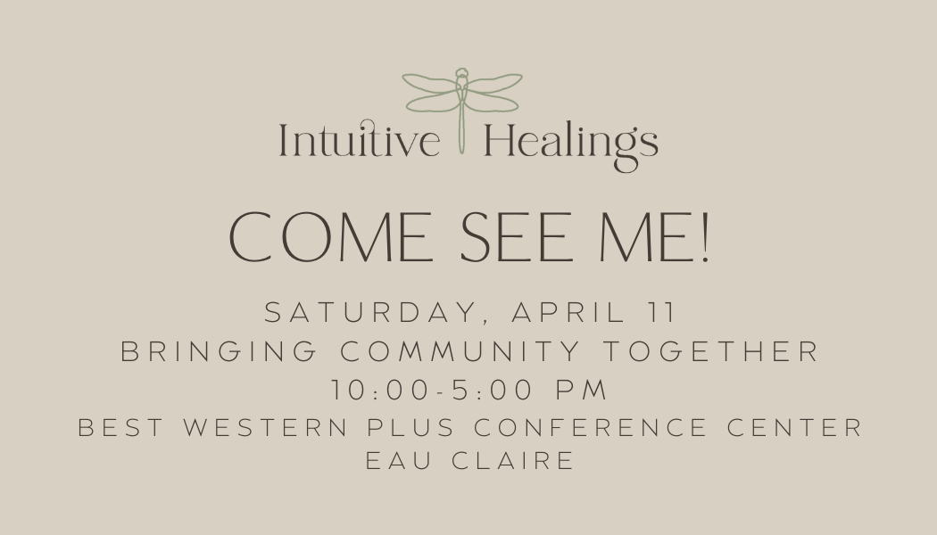 Bringing Community Together Expo