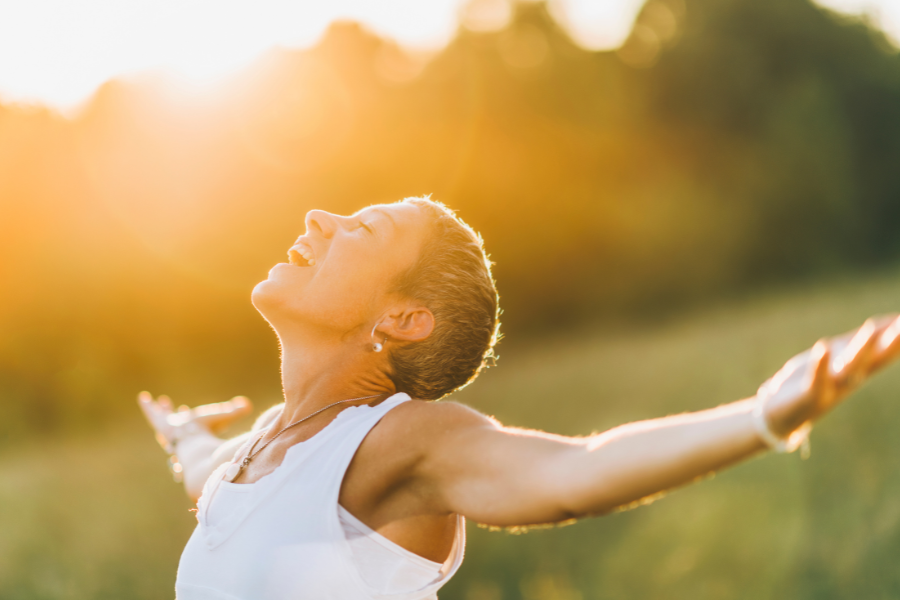 Psychic & Energy Tutoring