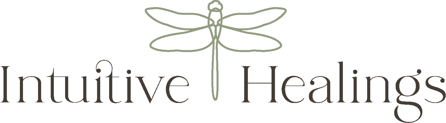 Intuitive Healings LLC
