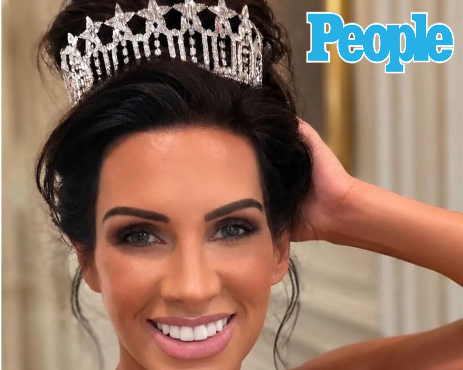 People.com | August 2026 [water safety advocate]