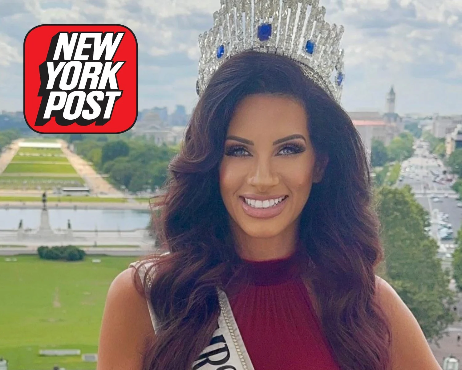New York Post | August 2026