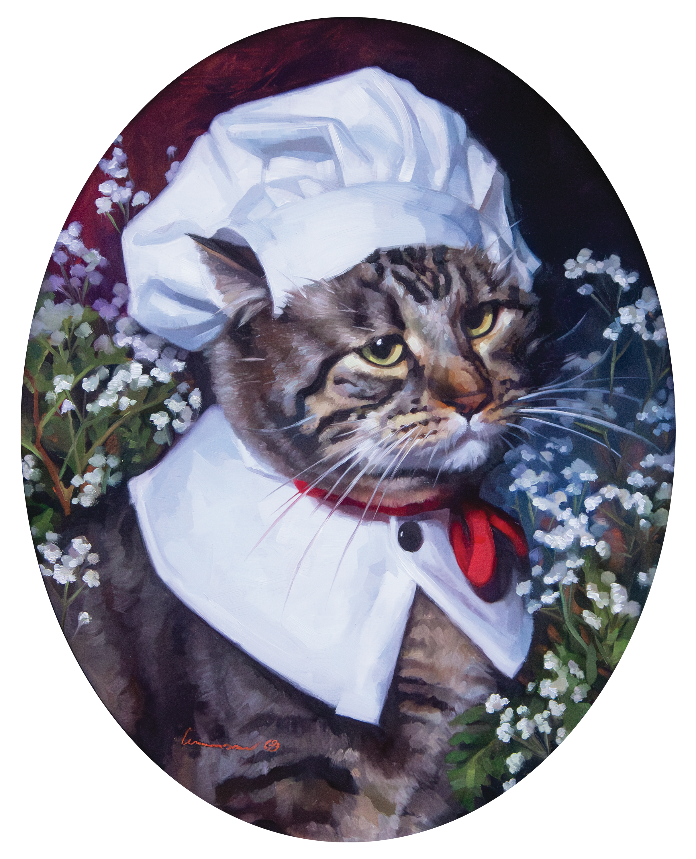 Lil Chef