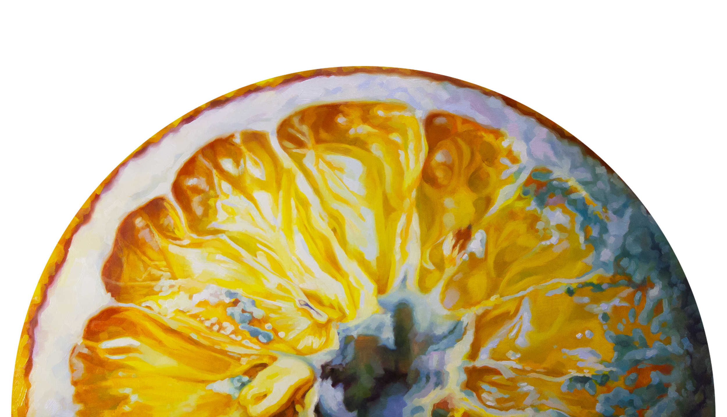 Best Before 6/27 , 15” X 30”, Oil on Canvas, 2026