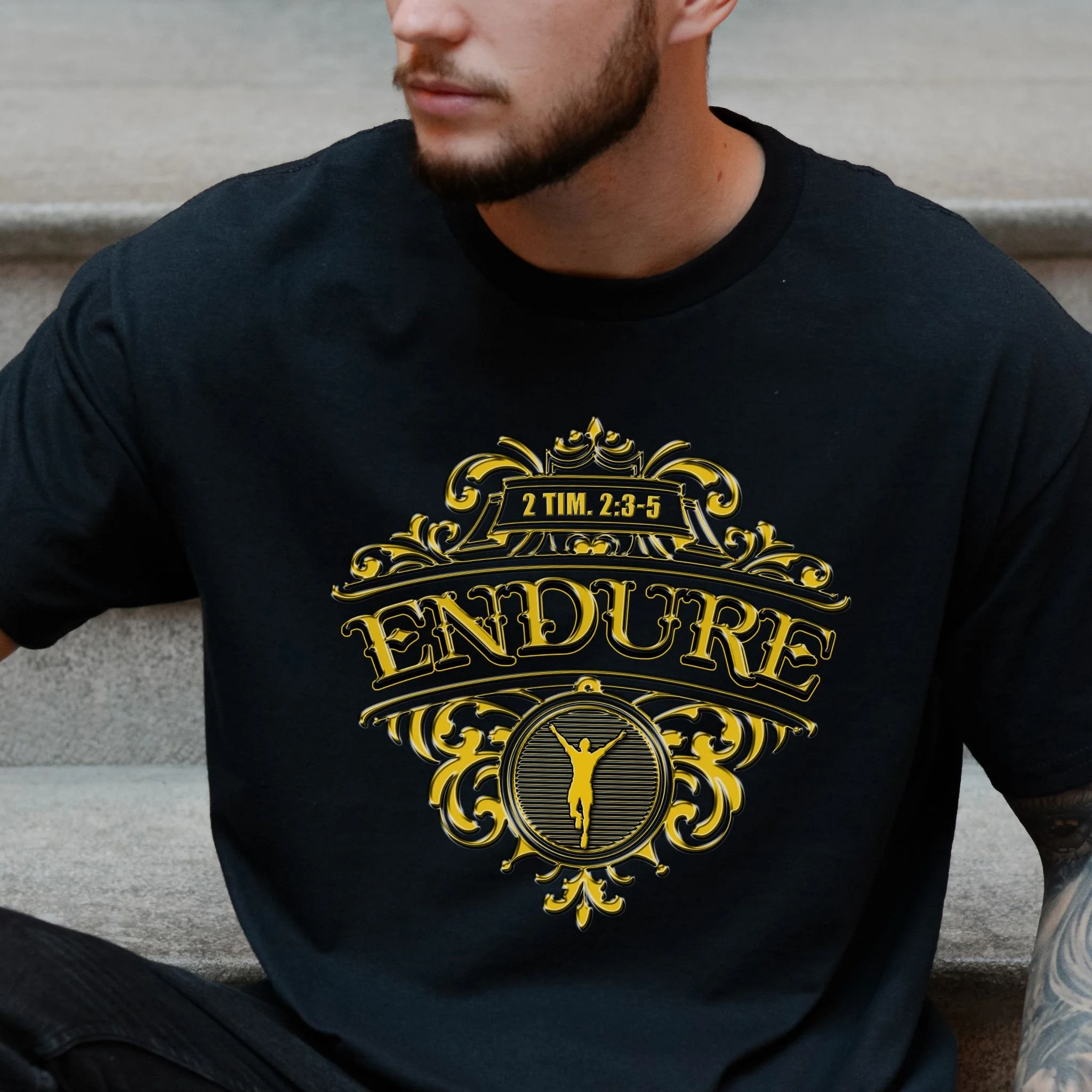 ENDURE
