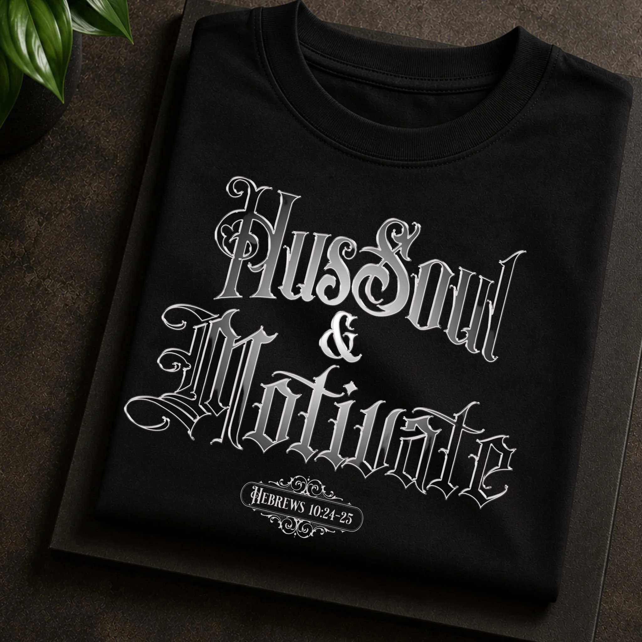 HUSSOUL & MOTIVATE