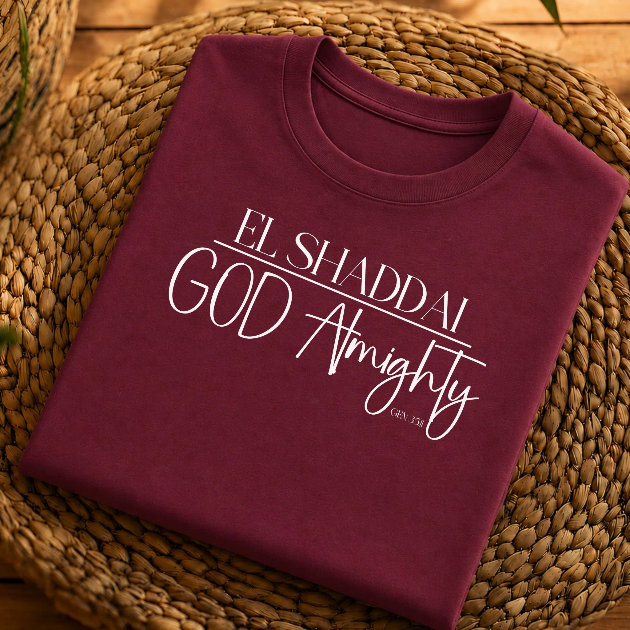 JEHOVAH