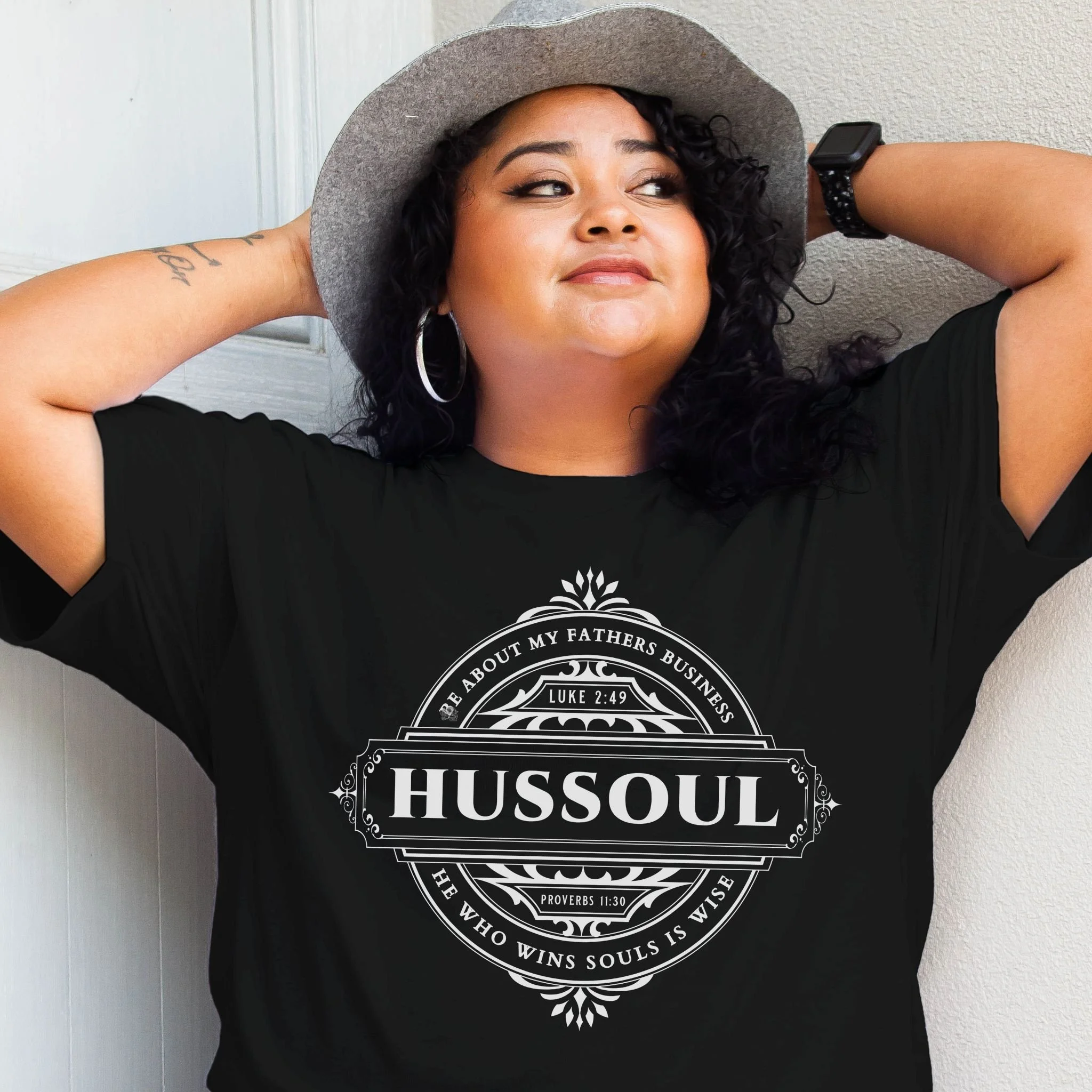 HusSOUL