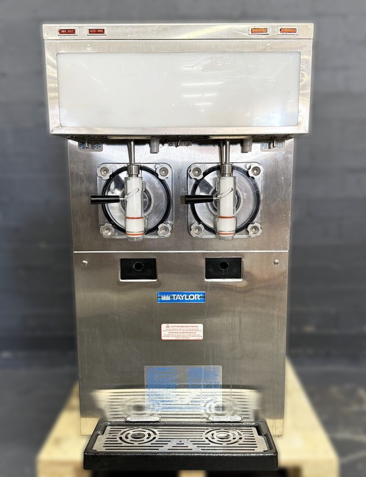 Ice Cream Taylor Margarita Machine For Sale Refurbished 2013
