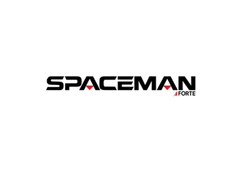 Spaceman logo
