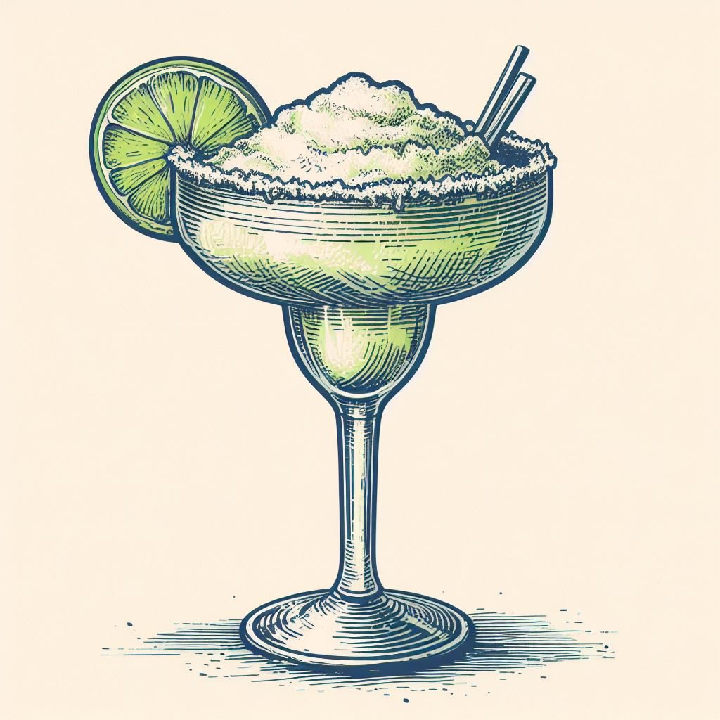 Margarita mix