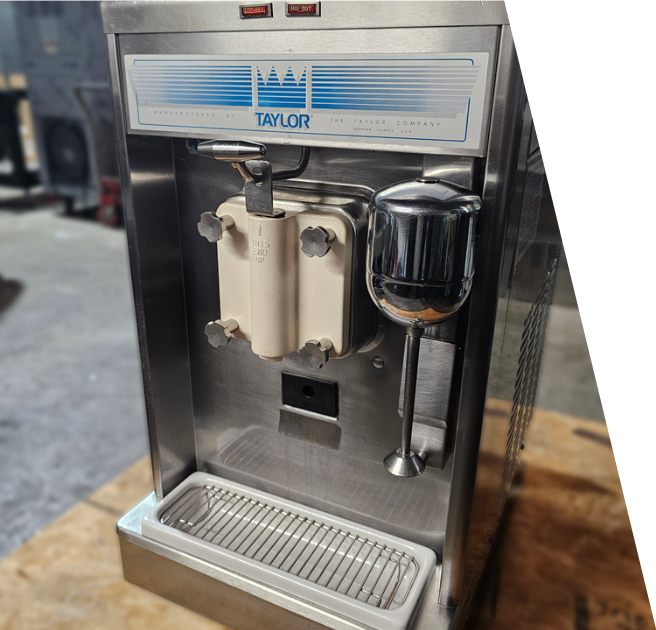 Slush Plus financing and rent-to-own options for frozen drink machines