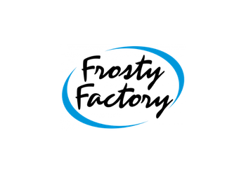 Frosty Factory logo