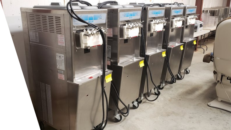 Slush Plus offers flexible payment options for frozen drink machines