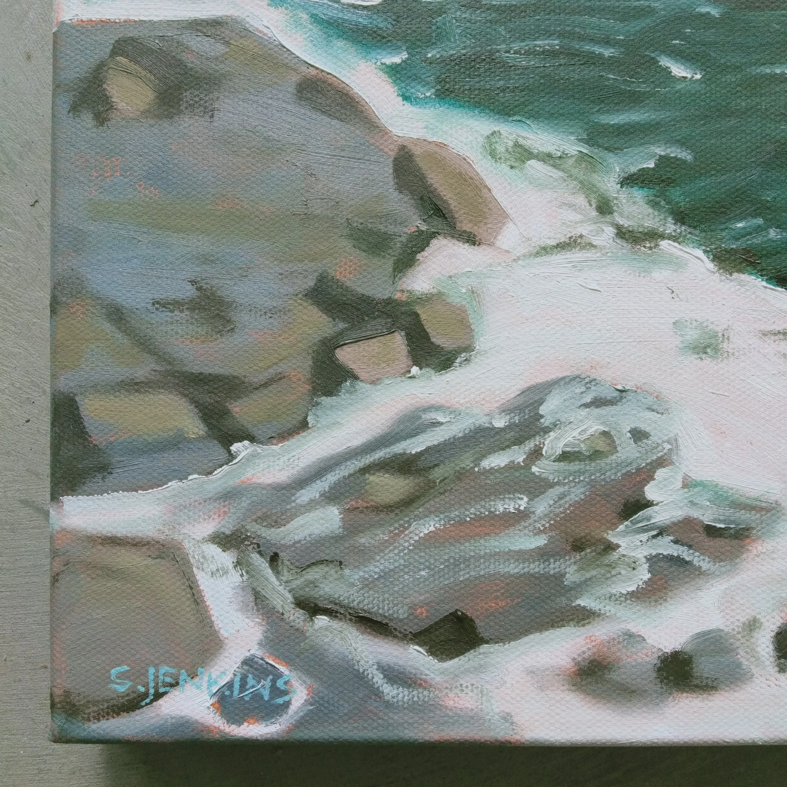 Green seas Tasman Peninsula signature.jpg