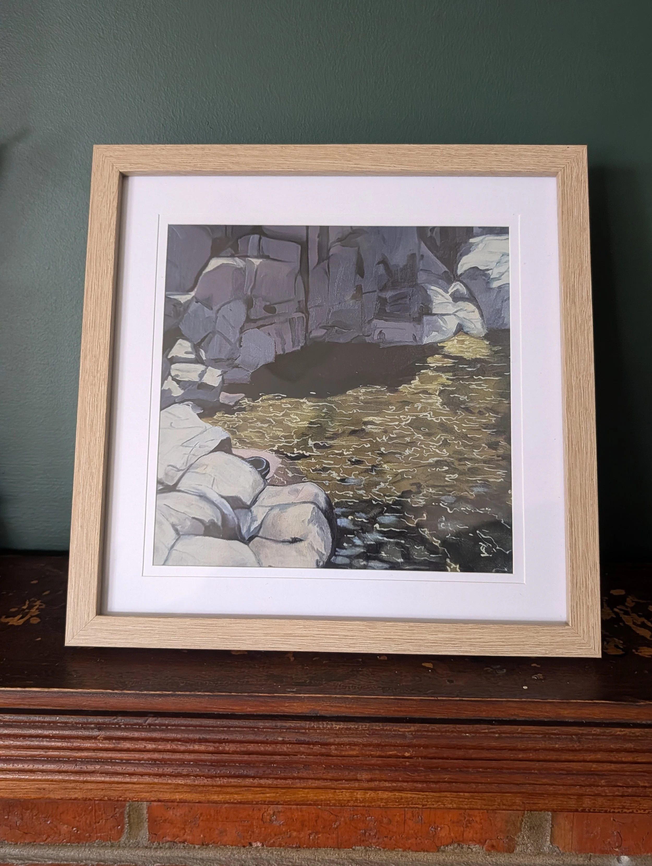 after the rain framed.jpg