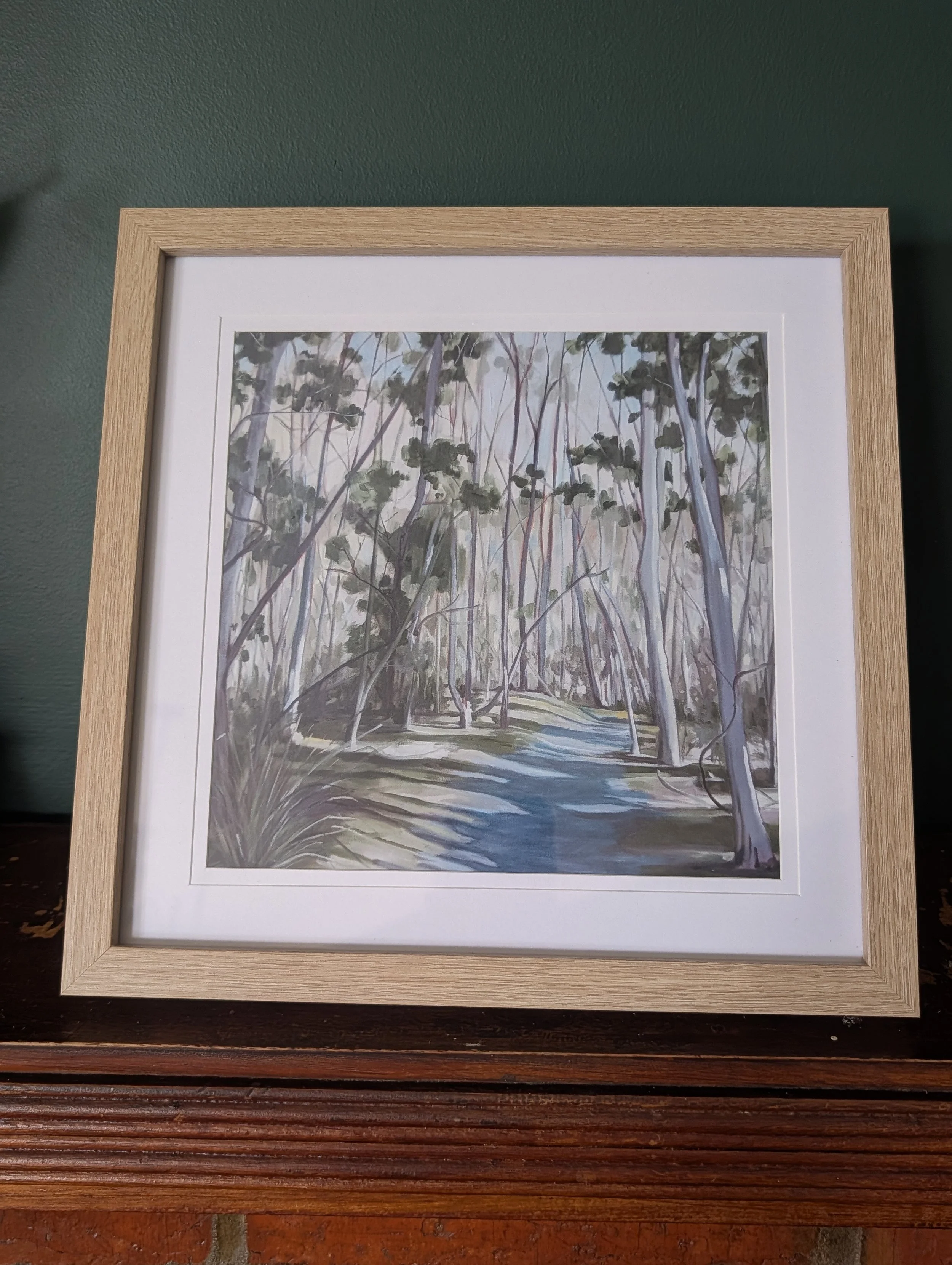 wish you were here framed.jpg