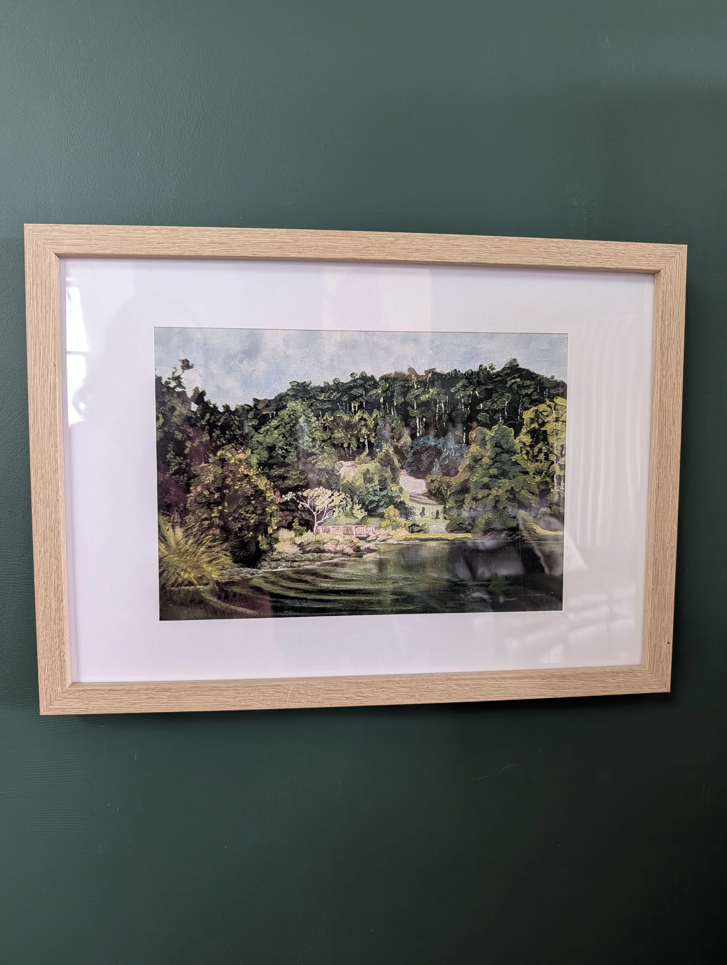 founders lake framed.jpg
