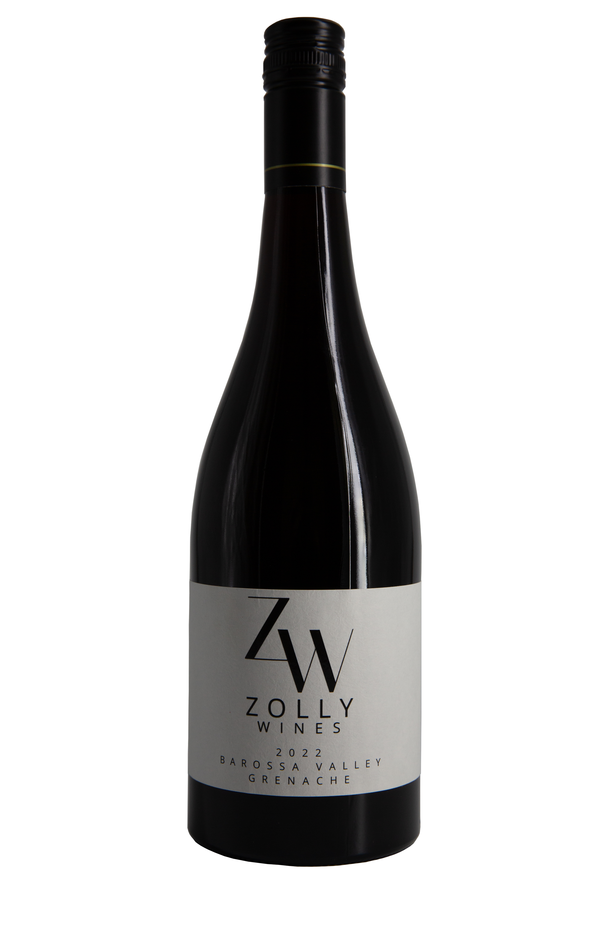 Dozen of 22 Zolly Grenache