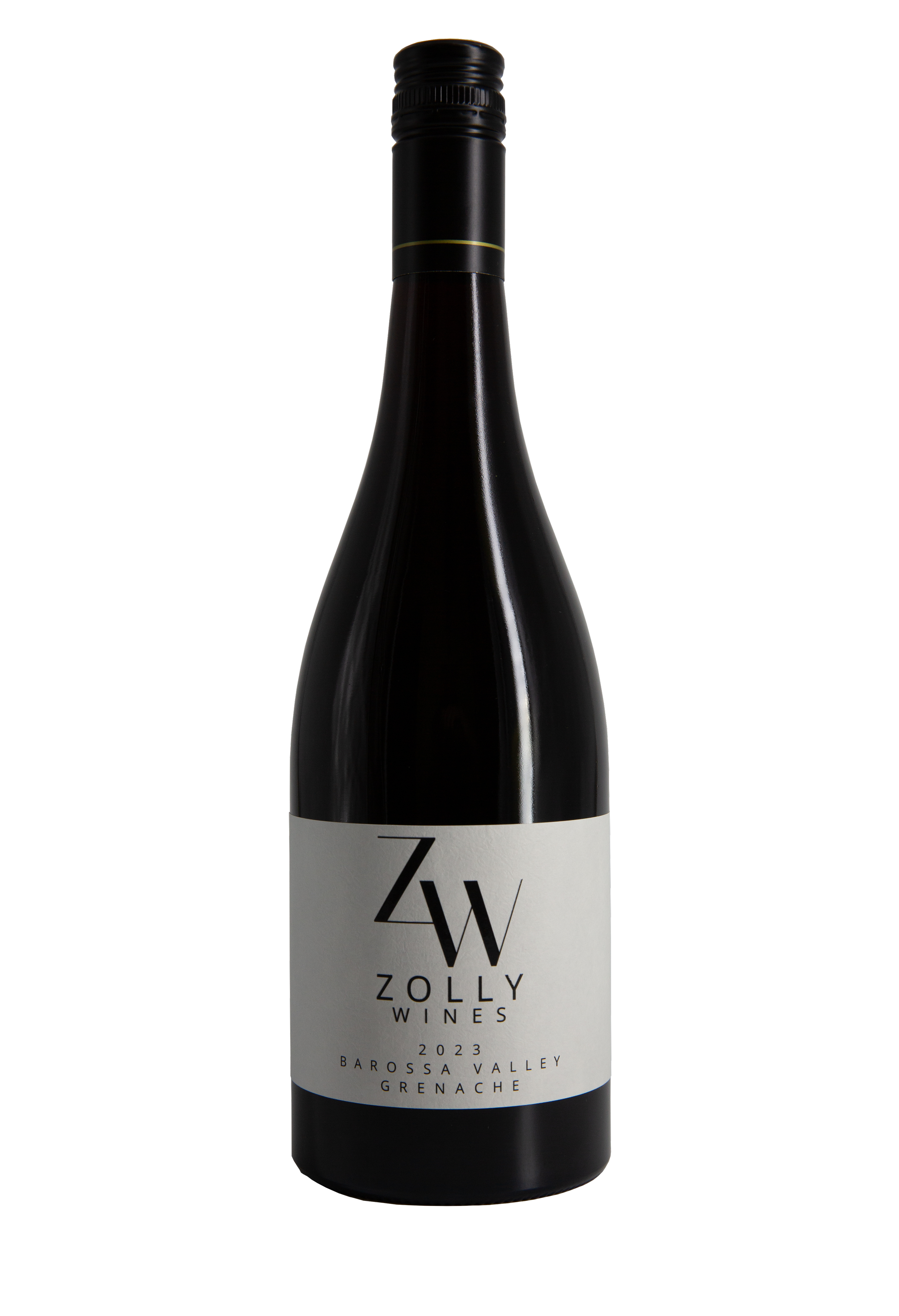 Dozen of 23 Zolly Grenache